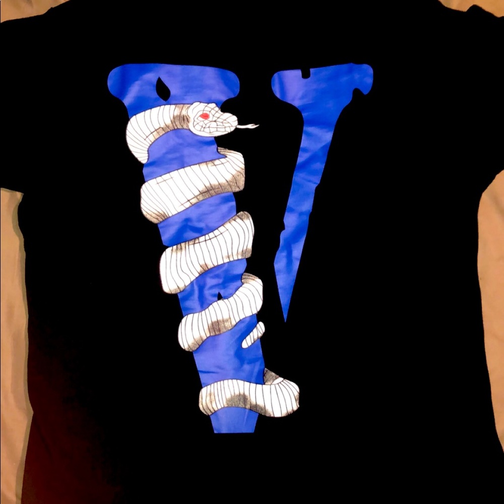 VLONE SHIRT